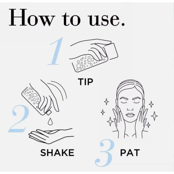 Elizabeth Arden Ceramide Micro Capsule Skin Replenishing Essence Set Of 3 X .33o - Picture 4 of 4